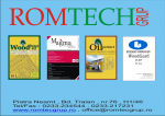 ROM TECH INTERNATIONAL SRL